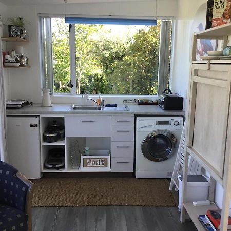 Sunset Cottage Tauranga Bagian luar foto