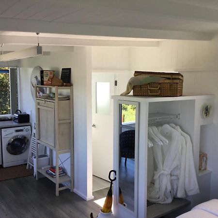 Sunset Cottage Tauranga Bagian luar foto