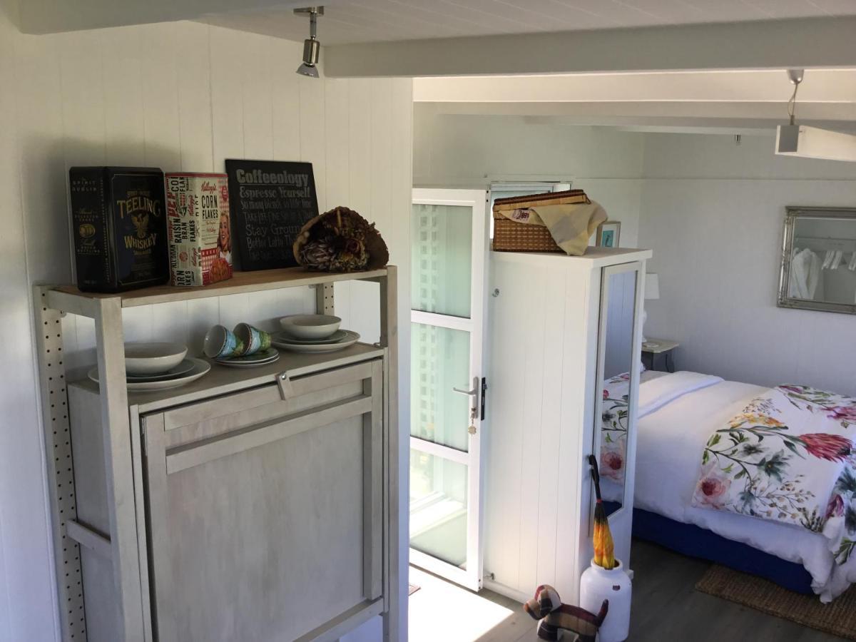 Sunset Cottage Tauranga Bagian luar foto