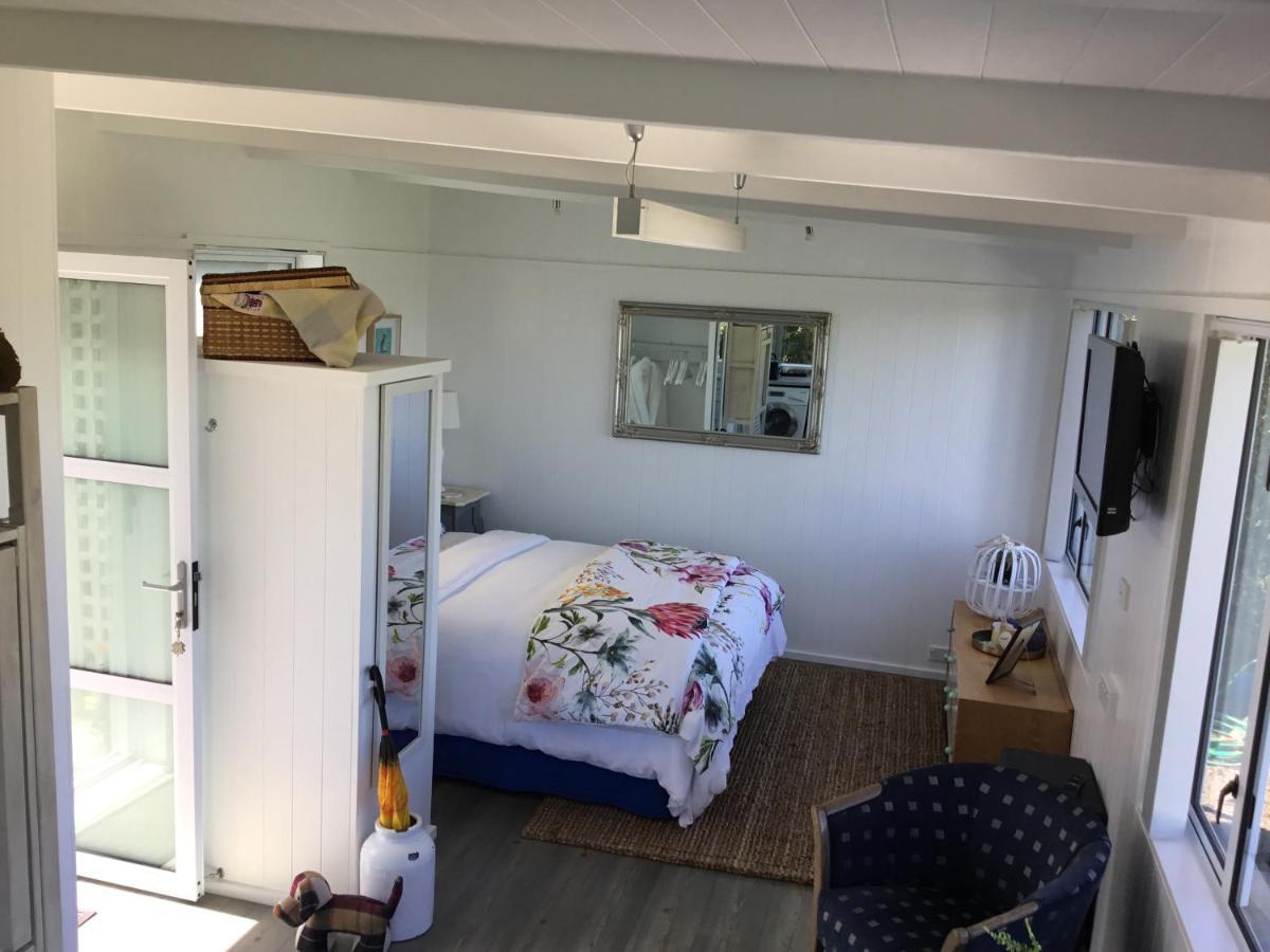 Sunset Cottage Tauranga Bagian luar foto