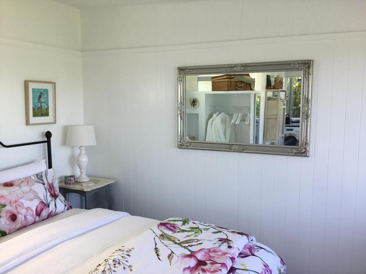 Sunset Cottage Tauranga Bagian luar foto